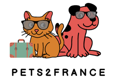 Pets 2 France Logo